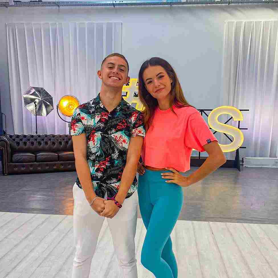 Girlfriend, Relationship