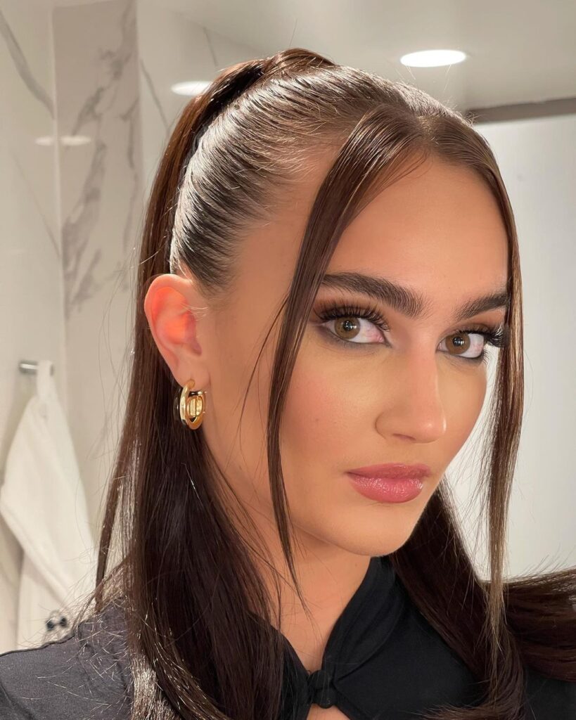 Suede Brooks Wiki/Bio Age, Height, Boyfriend, Networth, Birthday