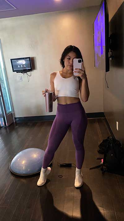Kendra Spade