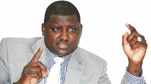 Abdulrasheed Maina Biography: Age, Wife, Wikipedia, Son, Wife, Net Worth, State of Origin, Cars, House, Family &raquo; Gist Flare
