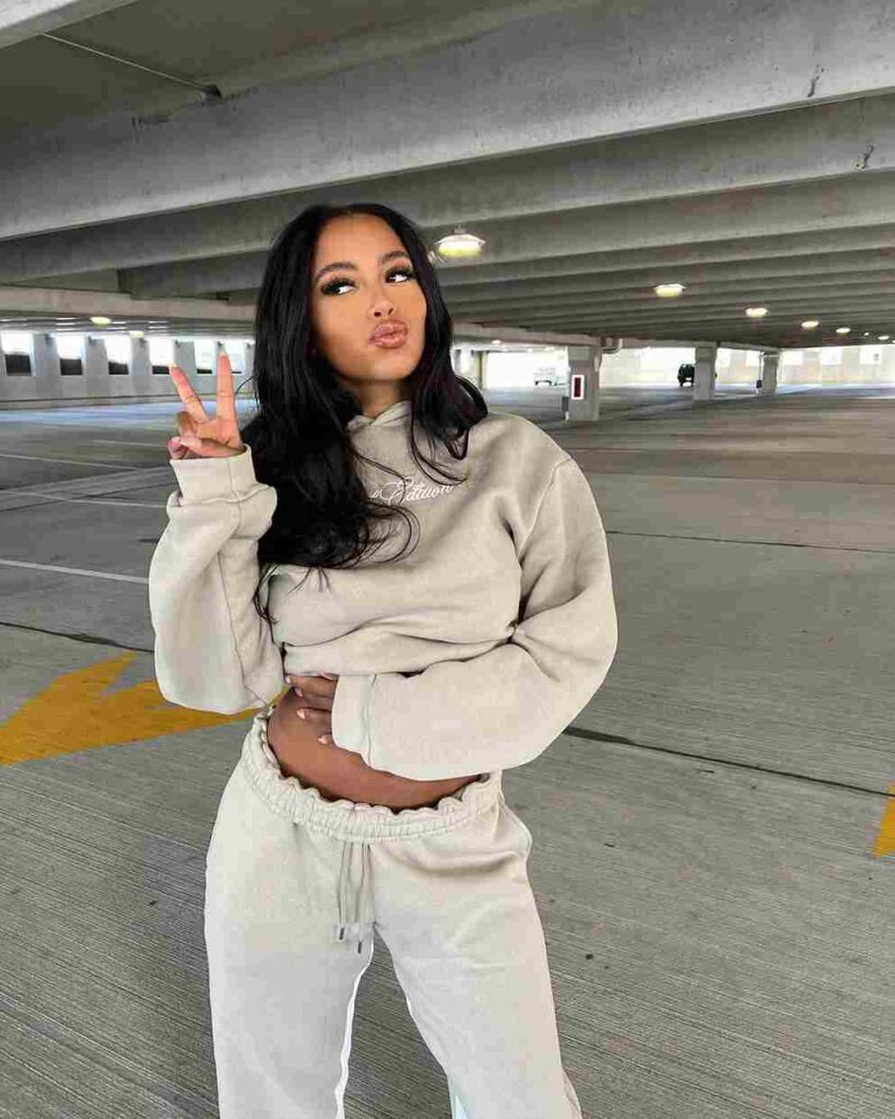 Jonica Keating Wiki Bio Age Height Weight Career