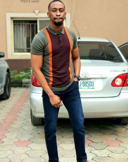 Saga bbnaija Biography