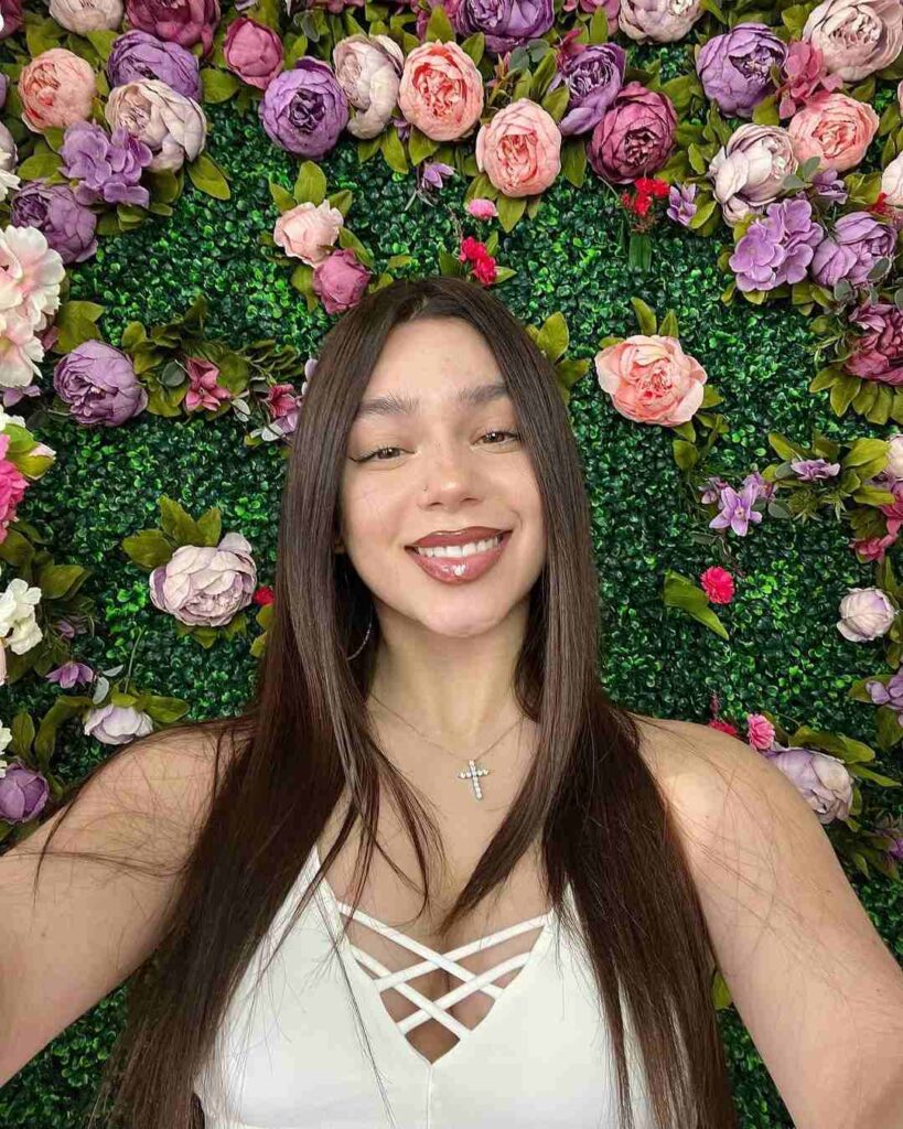 Paeka Campos Age, Boyfriend, Height, Networth, Birthday, Family's