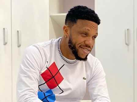 Charles Okocha Biography: Age, Wife, Wikipedia, Daughter, Net Worth, Parents, Siblings, State of Origin, Cars, House &raquo; Gist Flare