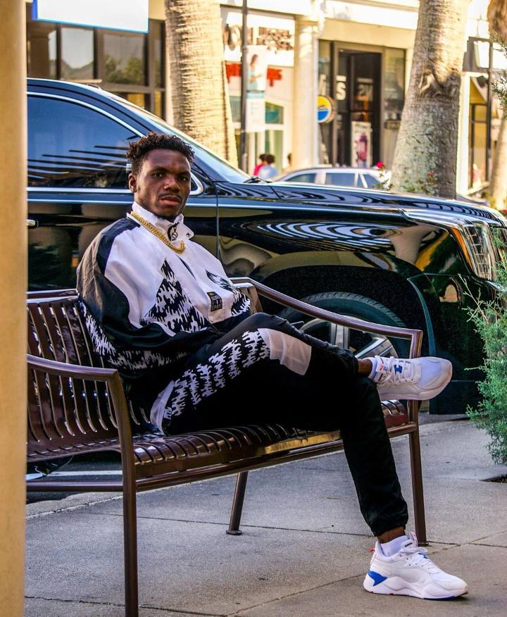 Divine Oduduru Biography: Age, Parents, Wife, Siblings, Instagram, Net Worth, Wiki, Brother, Sister, State of Origin
