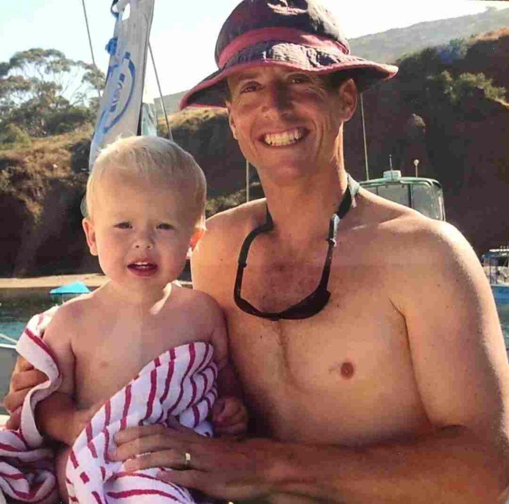 Tanner Fox Wiki, Age Height, Girlfriend, Networth, Birthday,