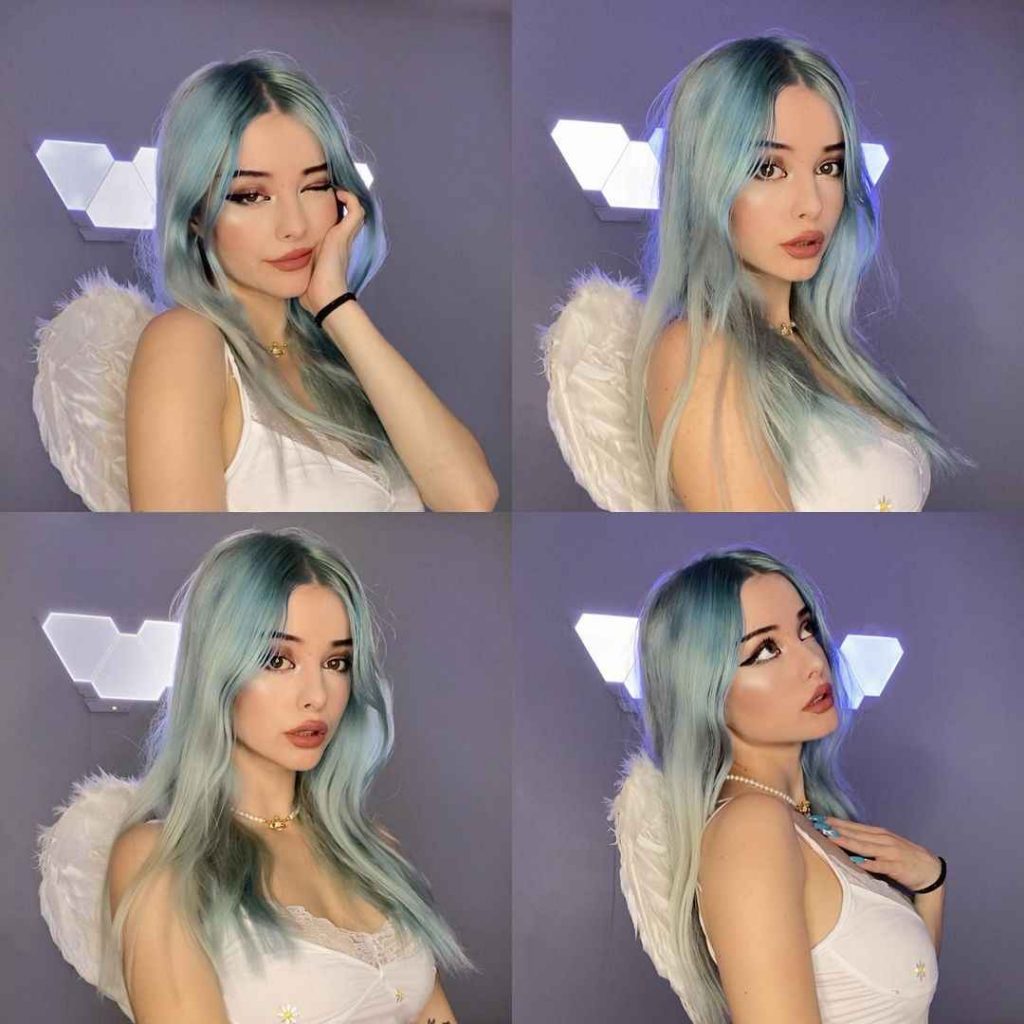 Lauren Pic's, photos