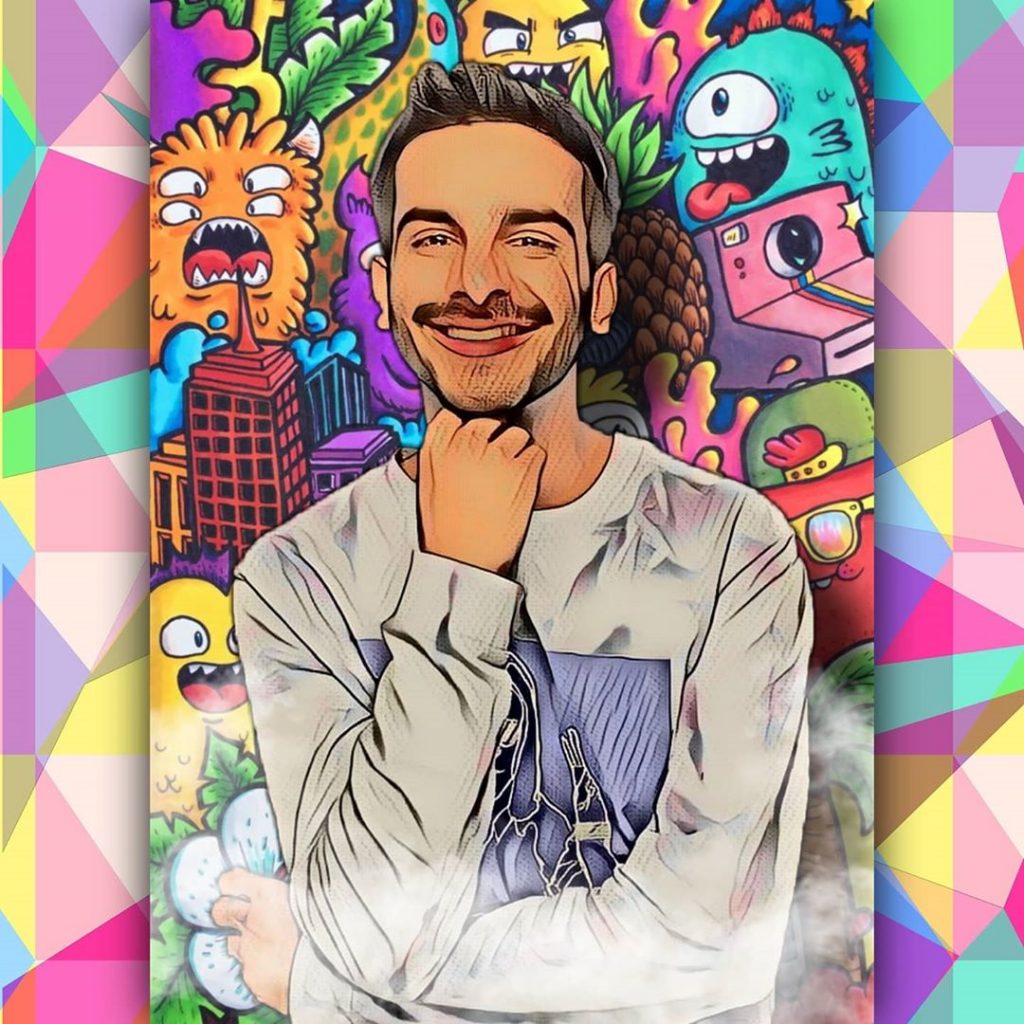 Vishnu Kaushal (YOUTUBER) Biography, Wiki, Age, Girlfriend