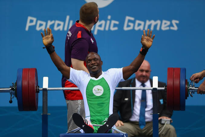 Yakubu Adesokan biography