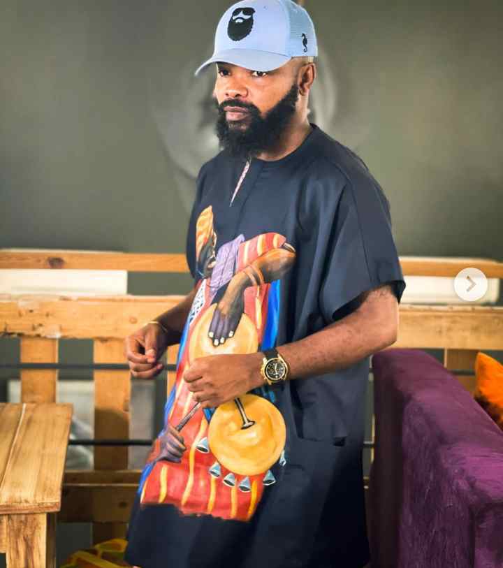 Nedu Wazobia Biography: Age, Wife, State of Origin, House, Wedding & Net Worth 2 Nedu Wazobia net worth