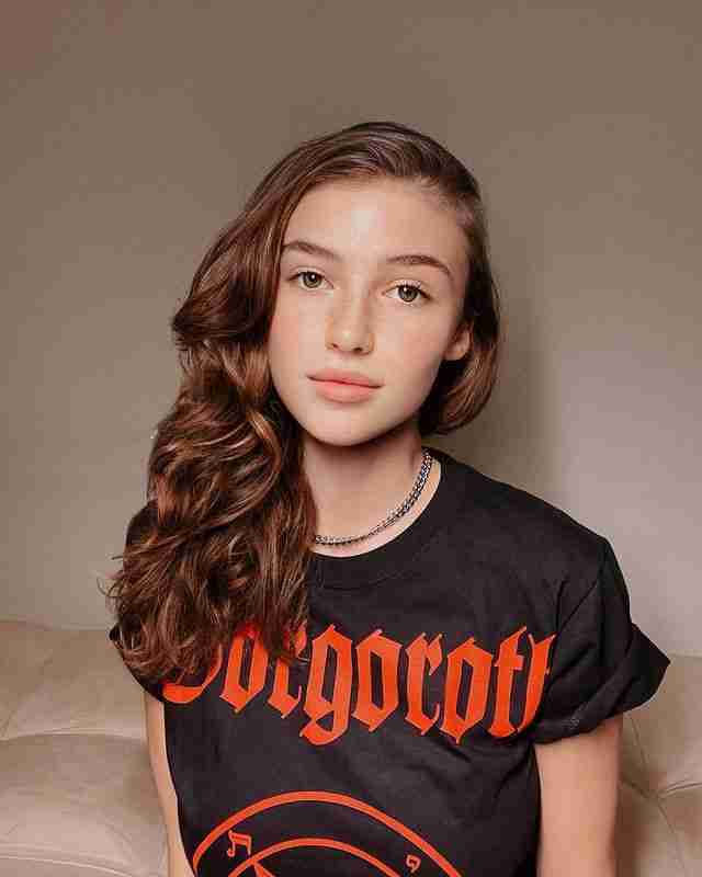 Olivia Cláudia Motta Casta Bio, Age, Wiki Girlfriend, Networth, Birthday