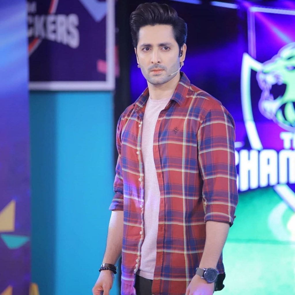 Danish Taimoor (Actors) Wiki, Biography, Age, Height, Family