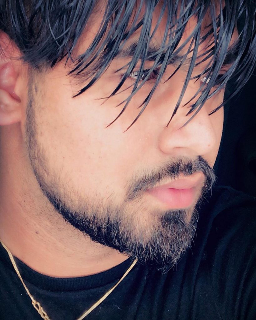 Arsh Braich (Singer) Biography, Wiki, Age, Height, NetWorth, Girlfriend