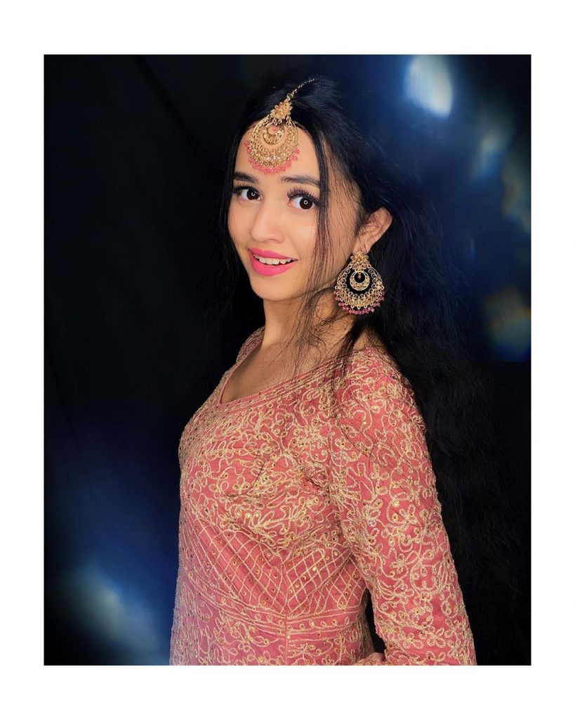 Ankita Tiktok Star. & Video