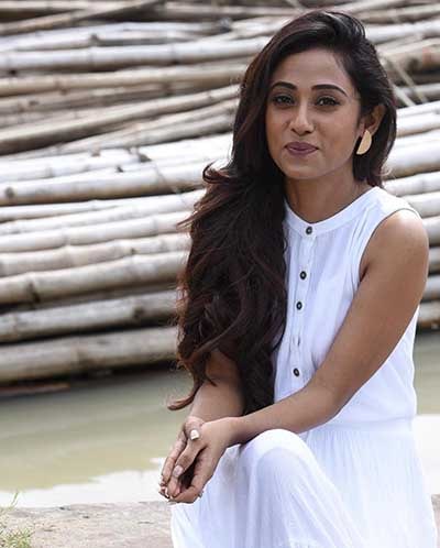 Ankita Chakraborty