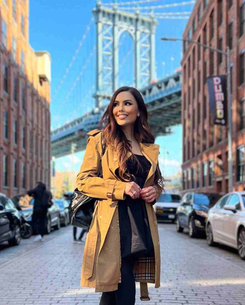 Krystle Lina Wiki, Age, Height, Boyfriend, Networth, Birthday, Biography