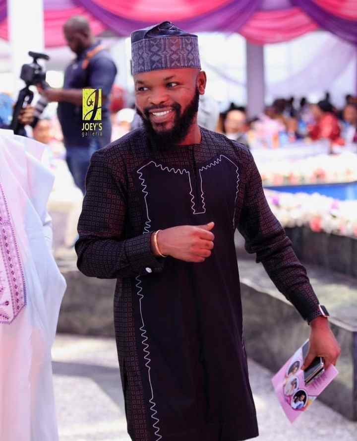 Nedu Wazobia Biography: Age, Wife, State of Origin, House, Wedding & Net Worth 1 Nedu Wazobia Biography