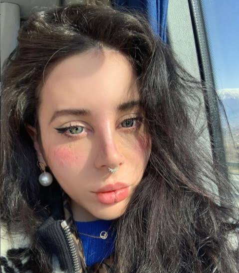 Alex Mucci Age, Height, Wiki, Networth, Birthday, Boyfriend, Biography