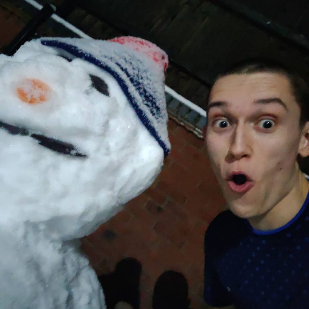 Jack Images, Photos