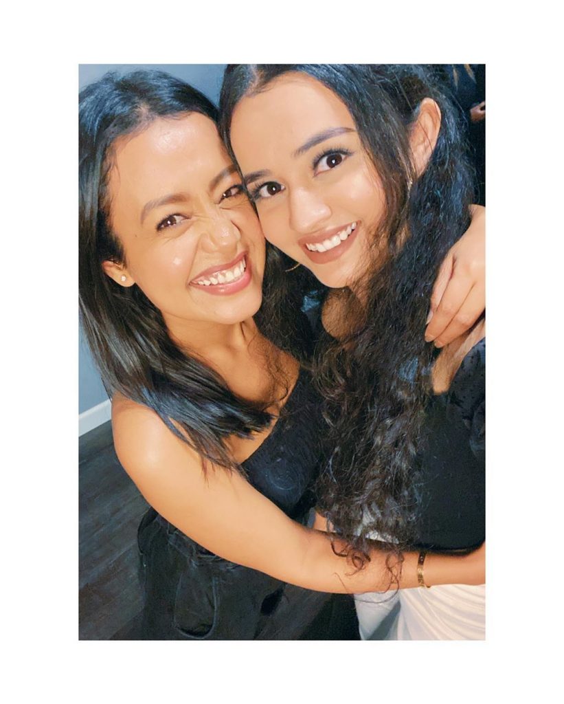 Ankita Age