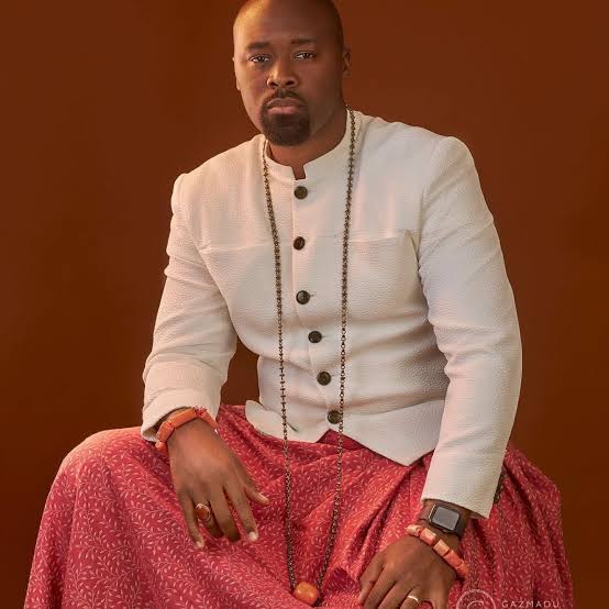 Prince Tsola Emiko Biography: Age, Wikipedia, Wife, Olu of Warri 1 Prince Tsola Emiko net worth
