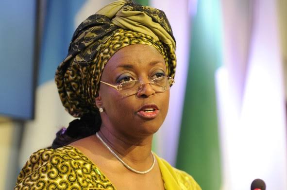 Diezani Alison