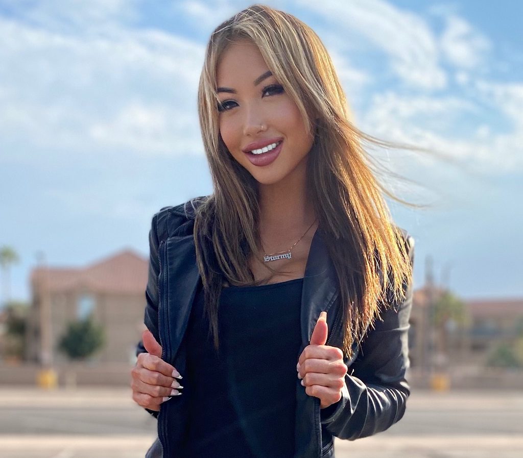 Kiara Moon Age, Height, Boyfriend, Networth, Birthday, Biography