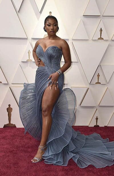 Megan Thee Stallion Wiki, Biography, Age, Boyfriend, Family, Career & More