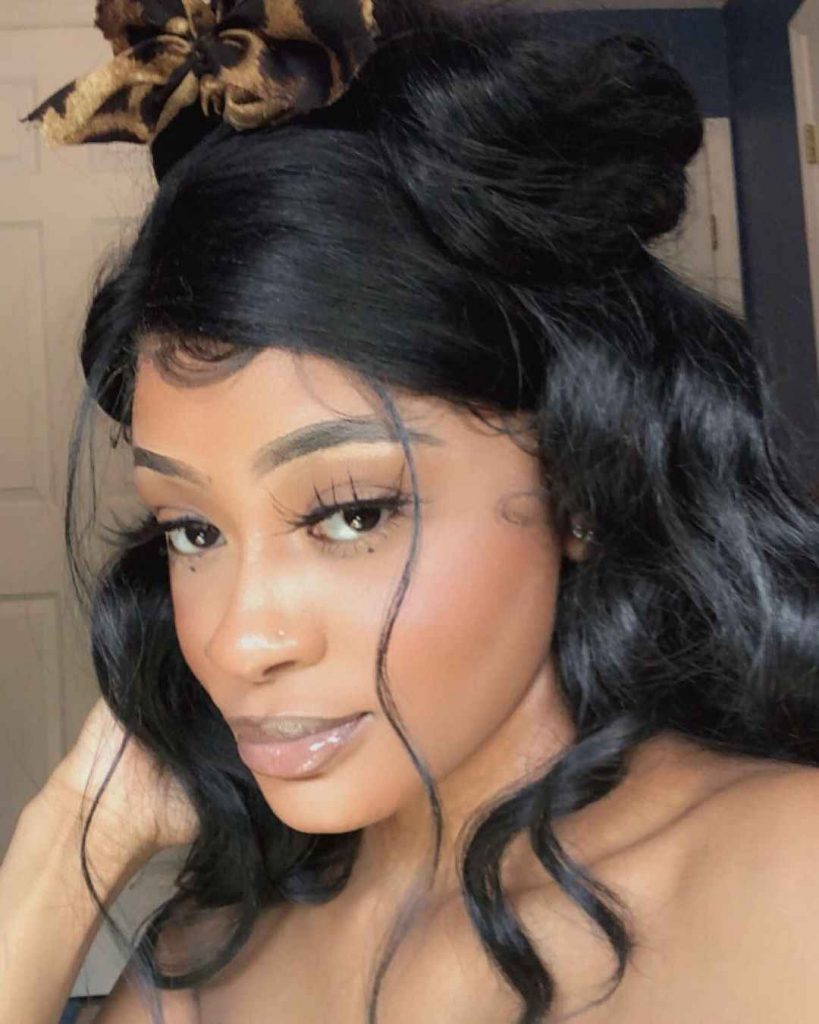 Benedte Bio/Wiki, Age, Height, Boyfriend ,Birthday, Networth,