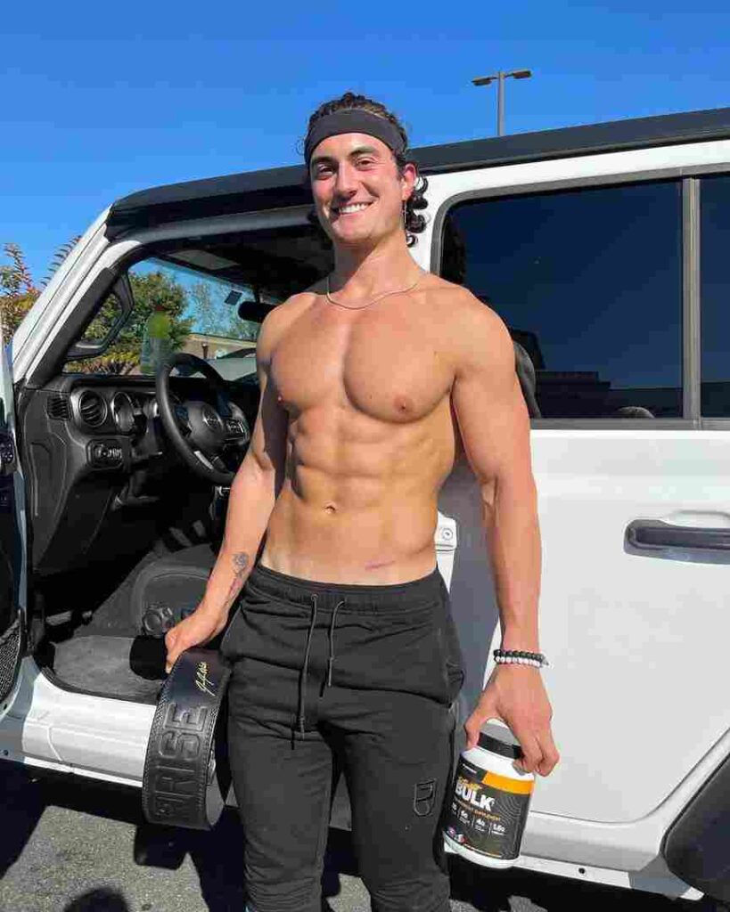 Jesse James West Wiki, Bio, Age Height, Weight, Career, Family, Facts,