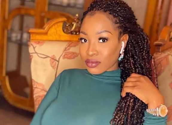 Jackie B BBNaija Biography 2022: Age, Profile & Net Worth 1 Jackie B BBNaija Biography