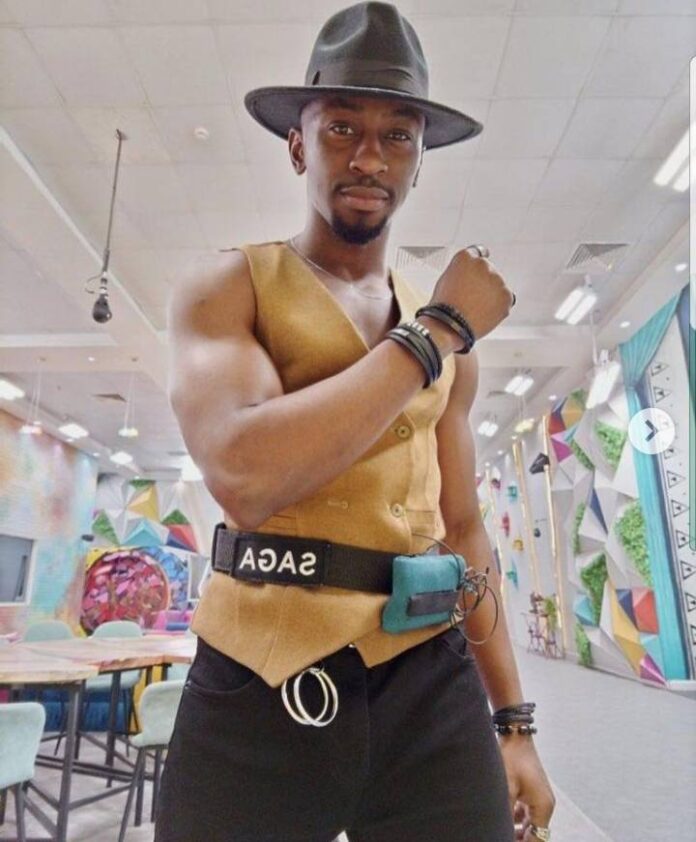 Saga BBNaija Biography: Age, Wife, Net Worth, Girlfriend, Parents, State of Origin, House, Cars » Gist Flare