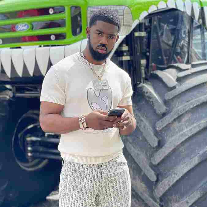 Tion Wayne Rapper Wiki, Bio, Age Height Weight Career Family's Facts