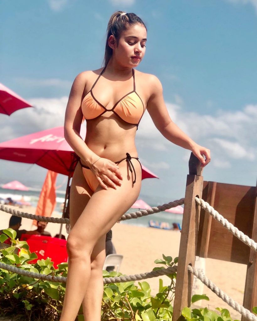 Kanika biography, wiki
