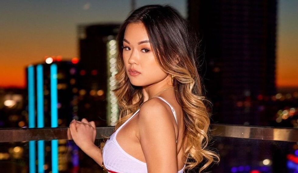 Lulu Chu Biography, Age, Height,, Networth, Birthday, Boyfriend,