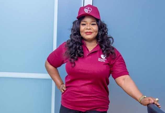 Bimbo Oshin Biography: Age, Husband, Children, Net Worth, Wedding Pictures, Family, Son, New Baby, Parents 1 Bimbo Oshin Biography Bimbo Oshin Children