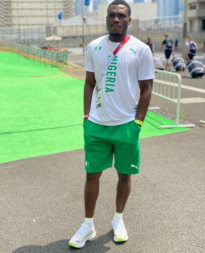 Divine Oduduru Biography: Age, Parents, Wife, Siblings, Instagram, Net Worth, Wiki, Brother, Sister, State of Origin