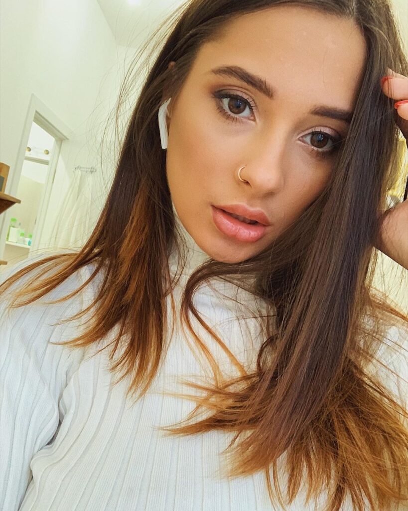 Liya Silver Age, Height, Boyfriend, Networth, Birthday, Biography