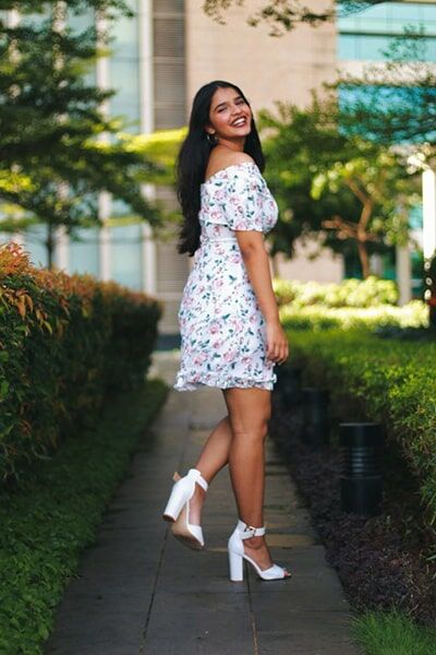 Tarini Shah Wiki, Height, Biography, Age, Boyfriend, Family, Net Worth & More