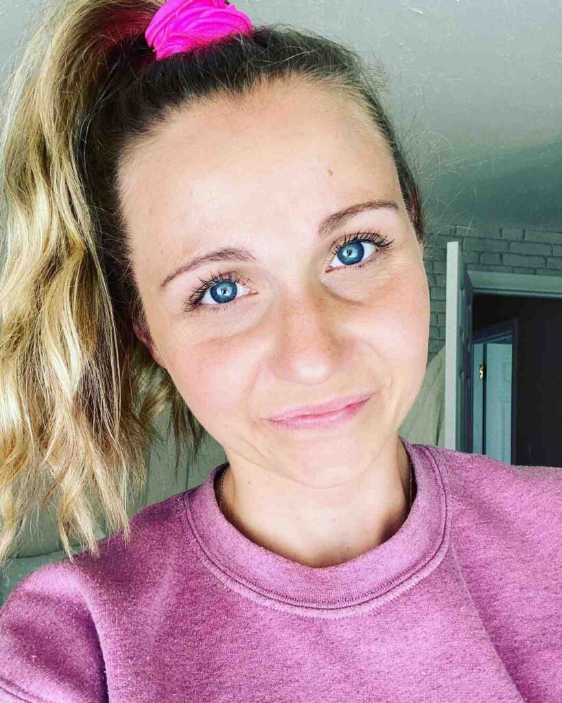 Natalie Hanby Age, Height, Wiki/Bio, Boyfriend, Networth, Birthday