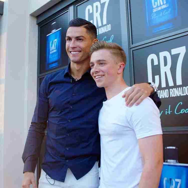 ChrisMD Wiki, Age, Height, Bio, Girlfriend, Networth, Birthday