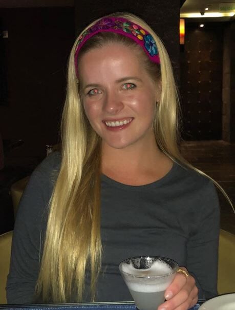 Ally Kostial net worth