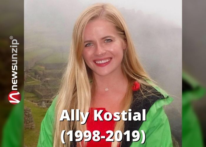 Who was Ally Kostial? Biography, Wiki, Boyfriend, Parents, Age, Death, Autopsy, Case, News & More