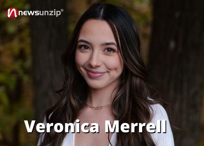 Who is Veronica Merrell? Wiki, Biography, Age, Height, Boyfriend, Family, Ethnicity, Net worth & More