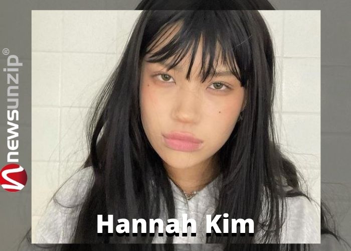 Hannah Kim Biography [Tiktok] Wiki, Age, Height, Boyfriend, Parents, Ethnicity & More