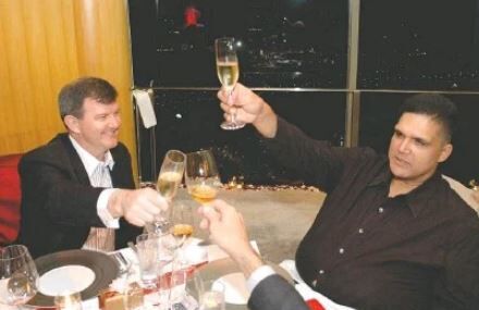 Who is Leonard Glenn Francis? Wiki, Biography, Age, Wife, Parents, Net