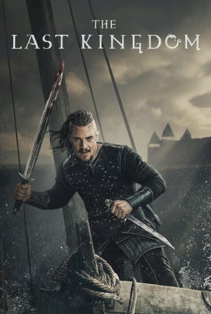 Ruby appeared in the series The Last Kingdom