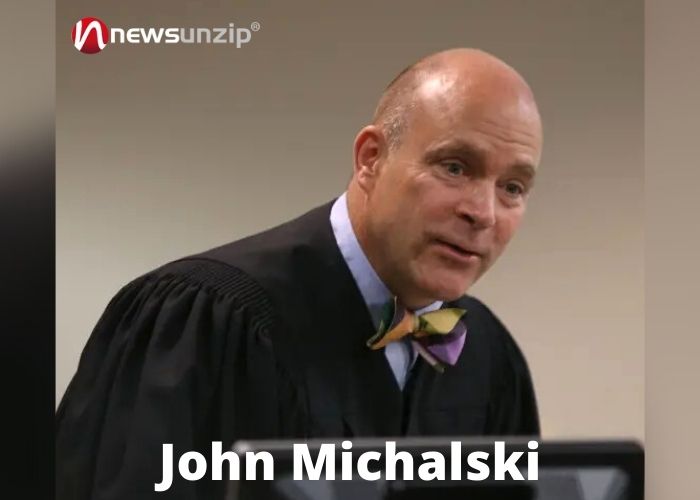 Who was John Michalski? Wiki, Biography, Wife, Children Family, Parents, Net worth, Age & More