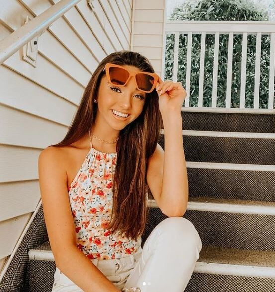 IAmJordi wearing shades