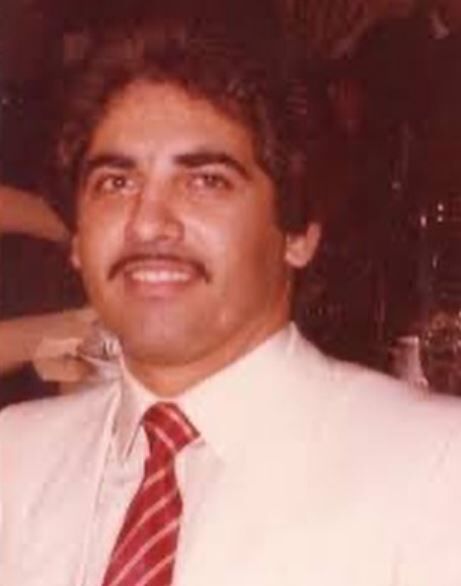 Sal Magluta wiki